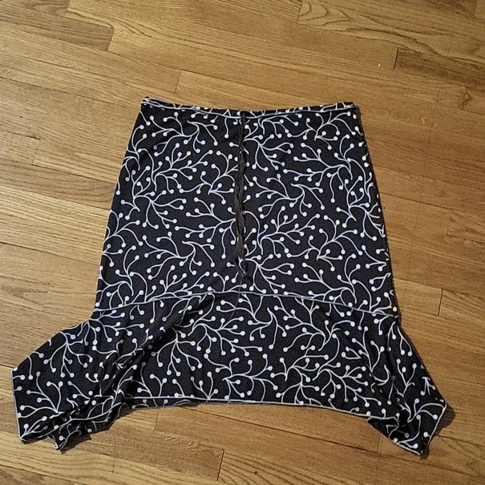 Max Studio Skirt